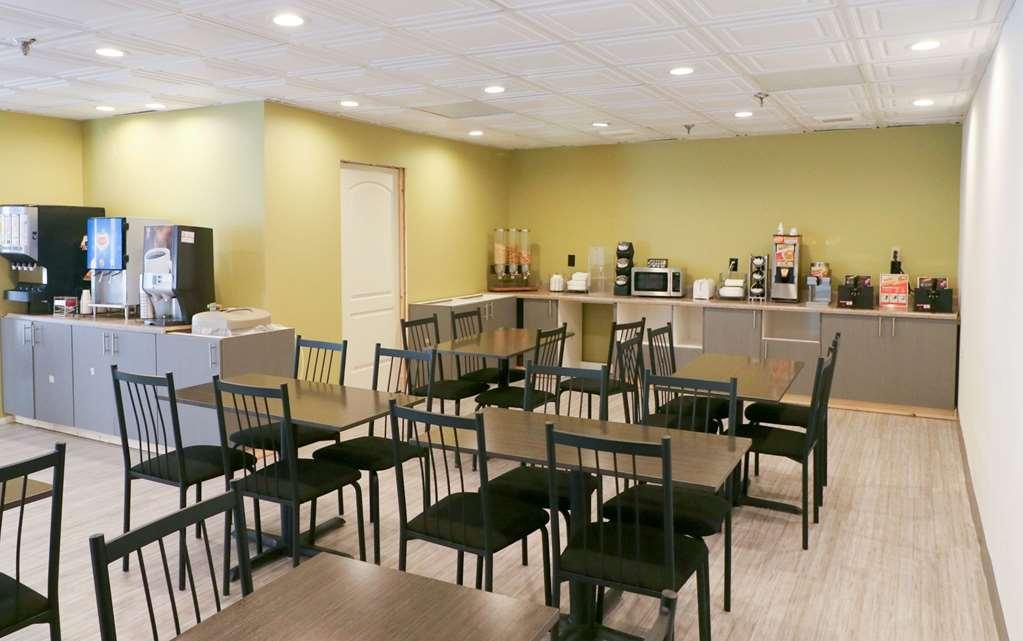 Surestay Plus Hotel By Best Western Sevierville Εστιατόριο φωτογραφία