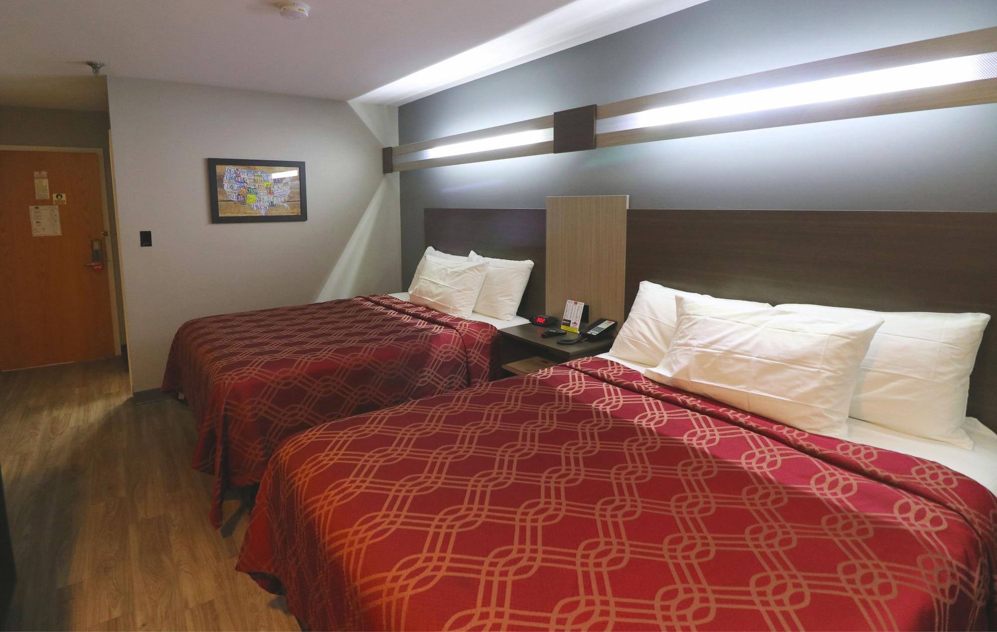 Surestay Plus Hotel By Best Western Sevierville Εξωτερικό φωτογραφία