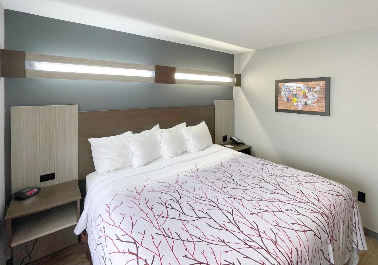 Surestay Plus Hotel By Best Western Sevierville Εξωτερικό φωτογραφία