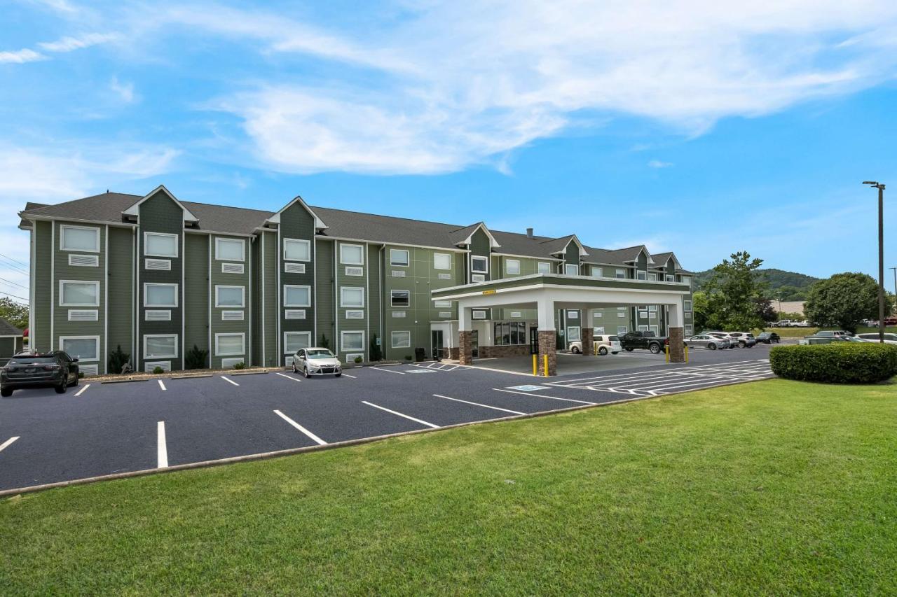Surestay Plus Hotel By Best Western Sevierville Εξωτερικό φωτογραφία
