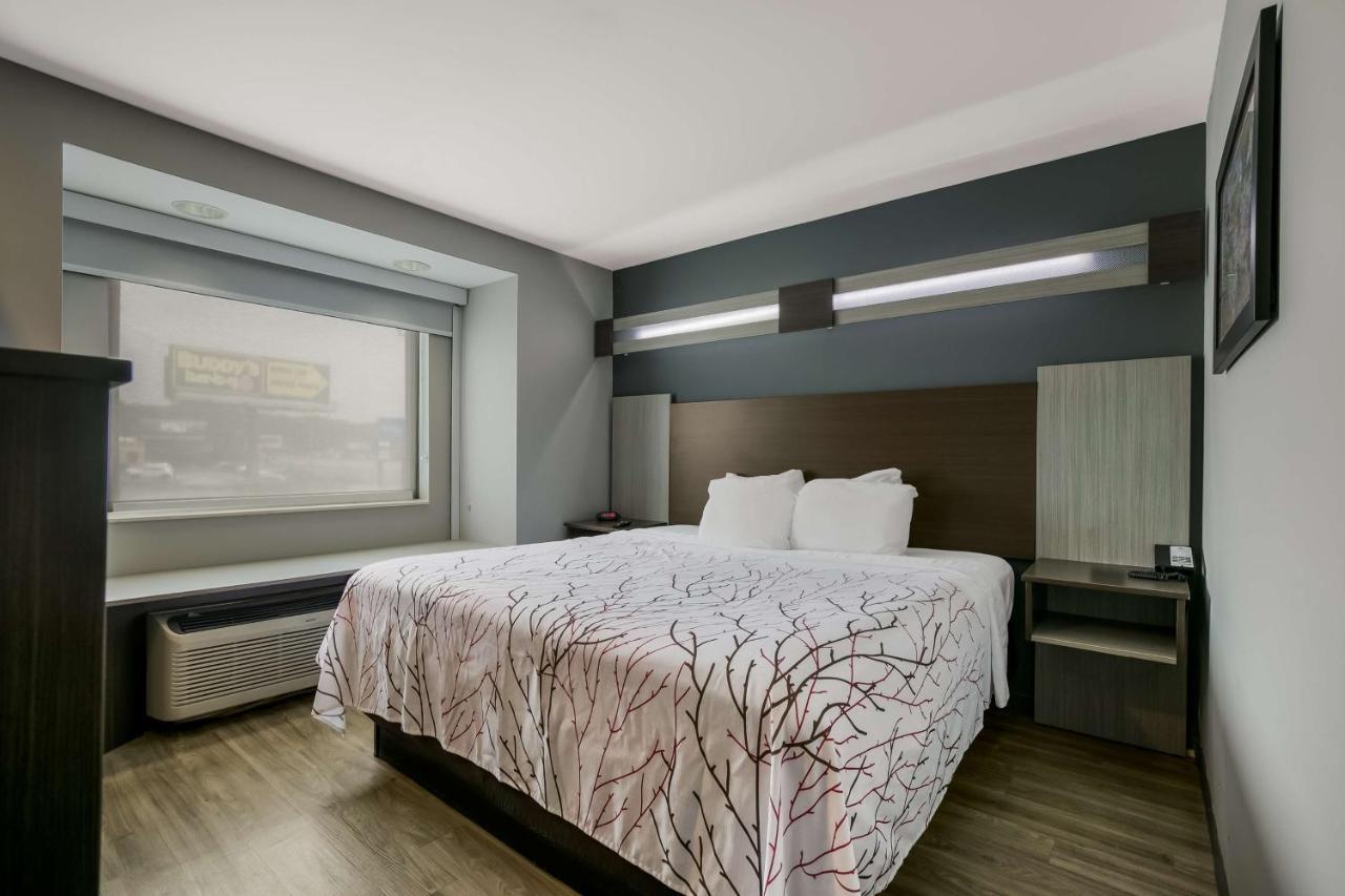 Surestay Plus Hotel By Best Western Sevierville Εξωτερικό φωτογραφία