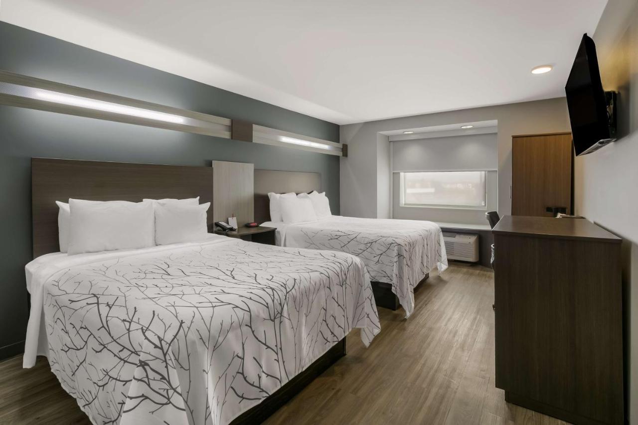 Surestay Plus Hotel By Best Western Sevierville Εξωτερικό φωτογραφία