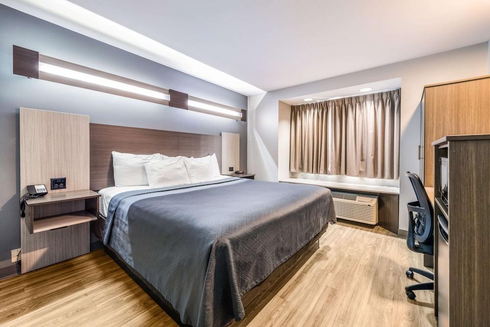 Surestay Plus Hotel By Best Western Sevierville Εξωτερικό φωτογραφία