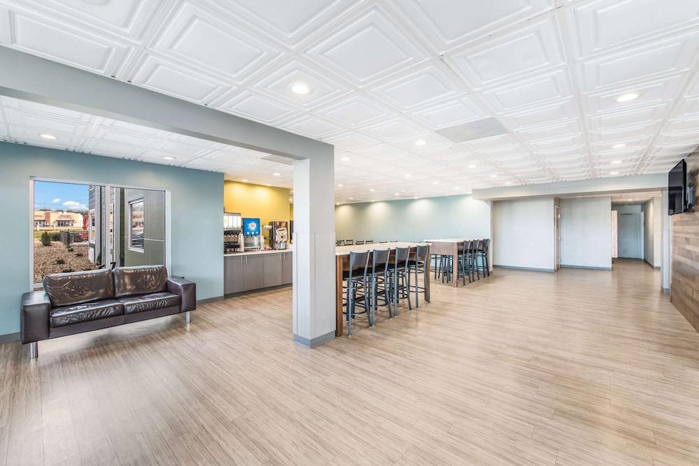 Surestay Plus Hotel By Best Western Sevierville Εξωτερικό φωτογραφία
