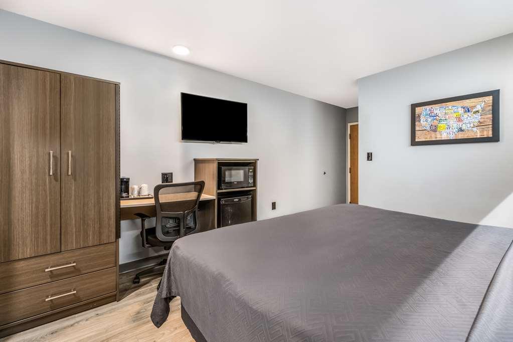 Surestay Plus Hotel By Best Western Sevierville Δωμάτιο φωτογραφία
