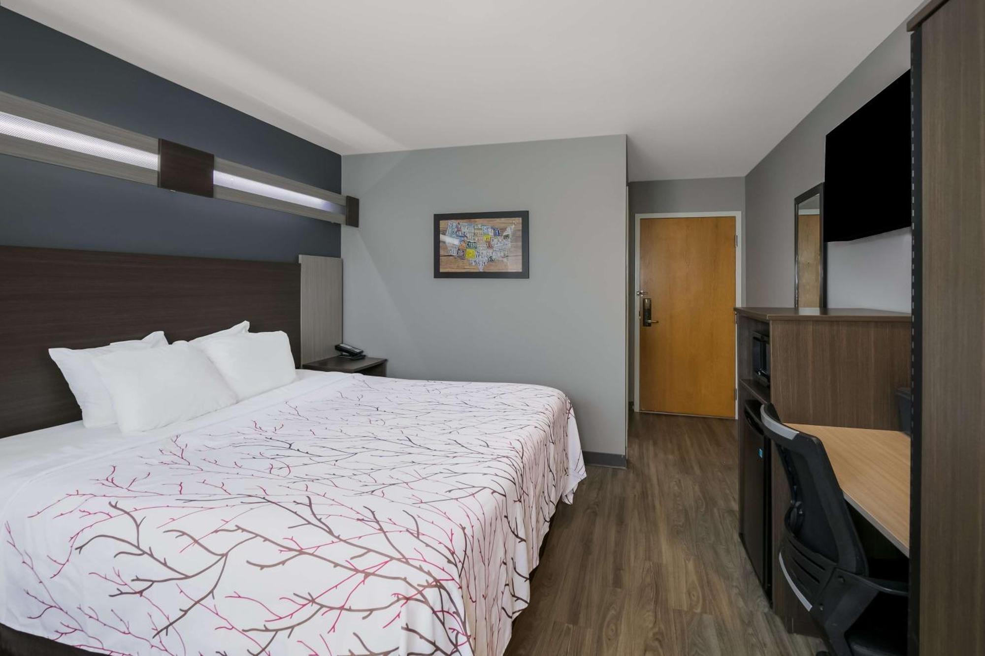 Surestay Plus Hotel By Best Western Sevierville Εξωτερικό φωτογραφία