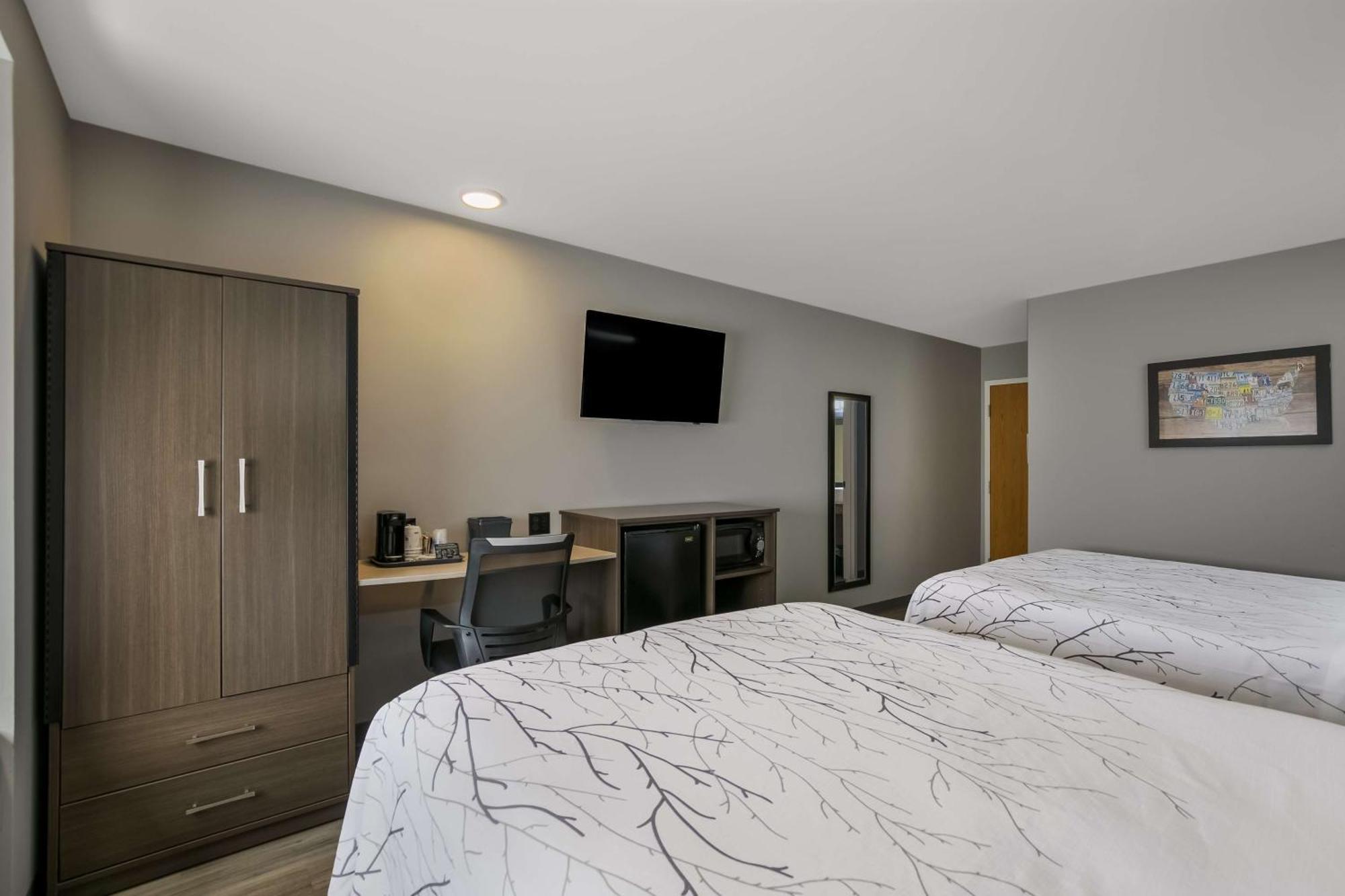 Surestay Plus Hotel By Best Western Sevierville Εξωτερικό φωτογραφία