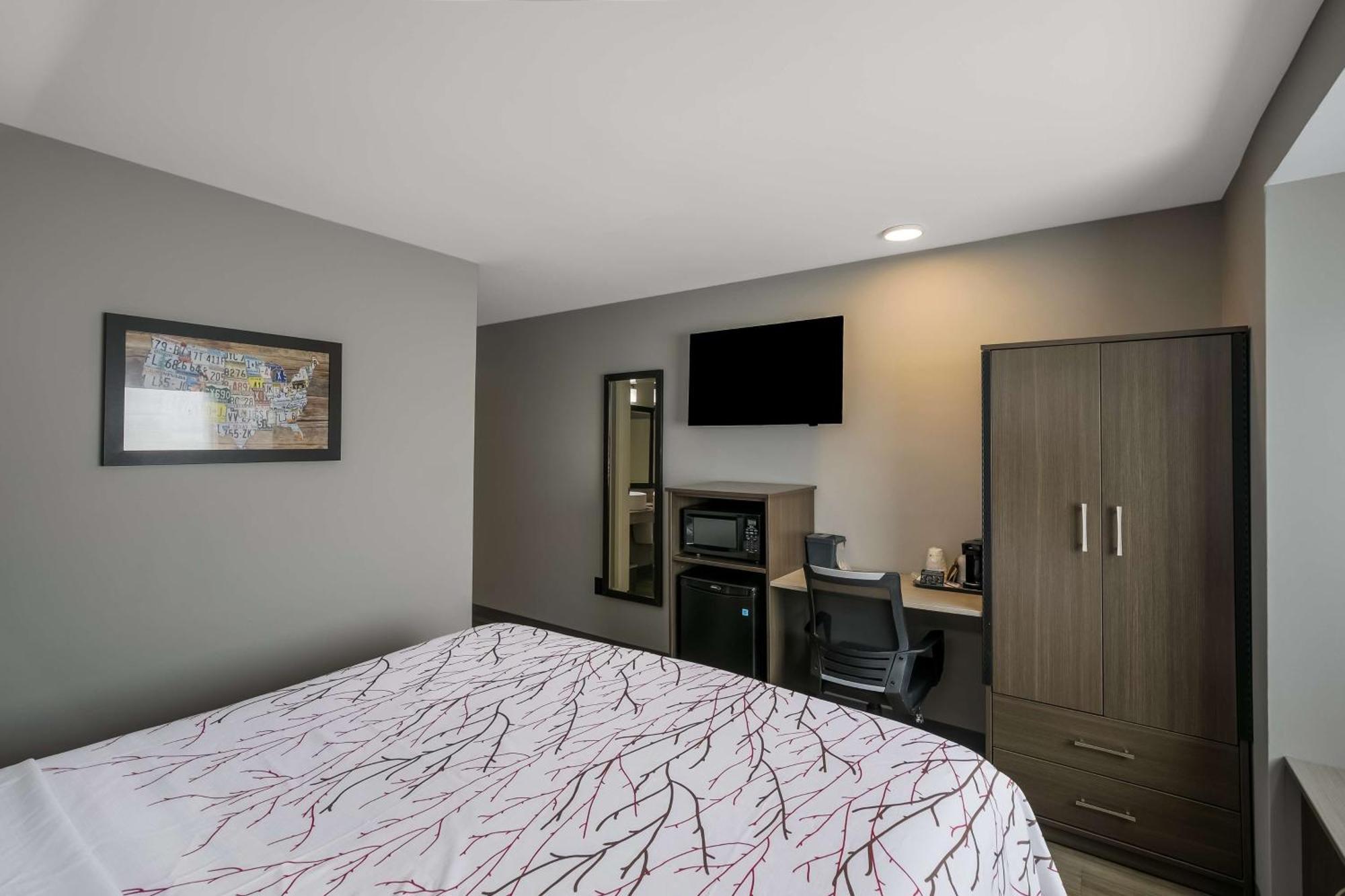 Surestay Plus Hotel By Best Western Sevierville Εξωτερικό φωτογραφία