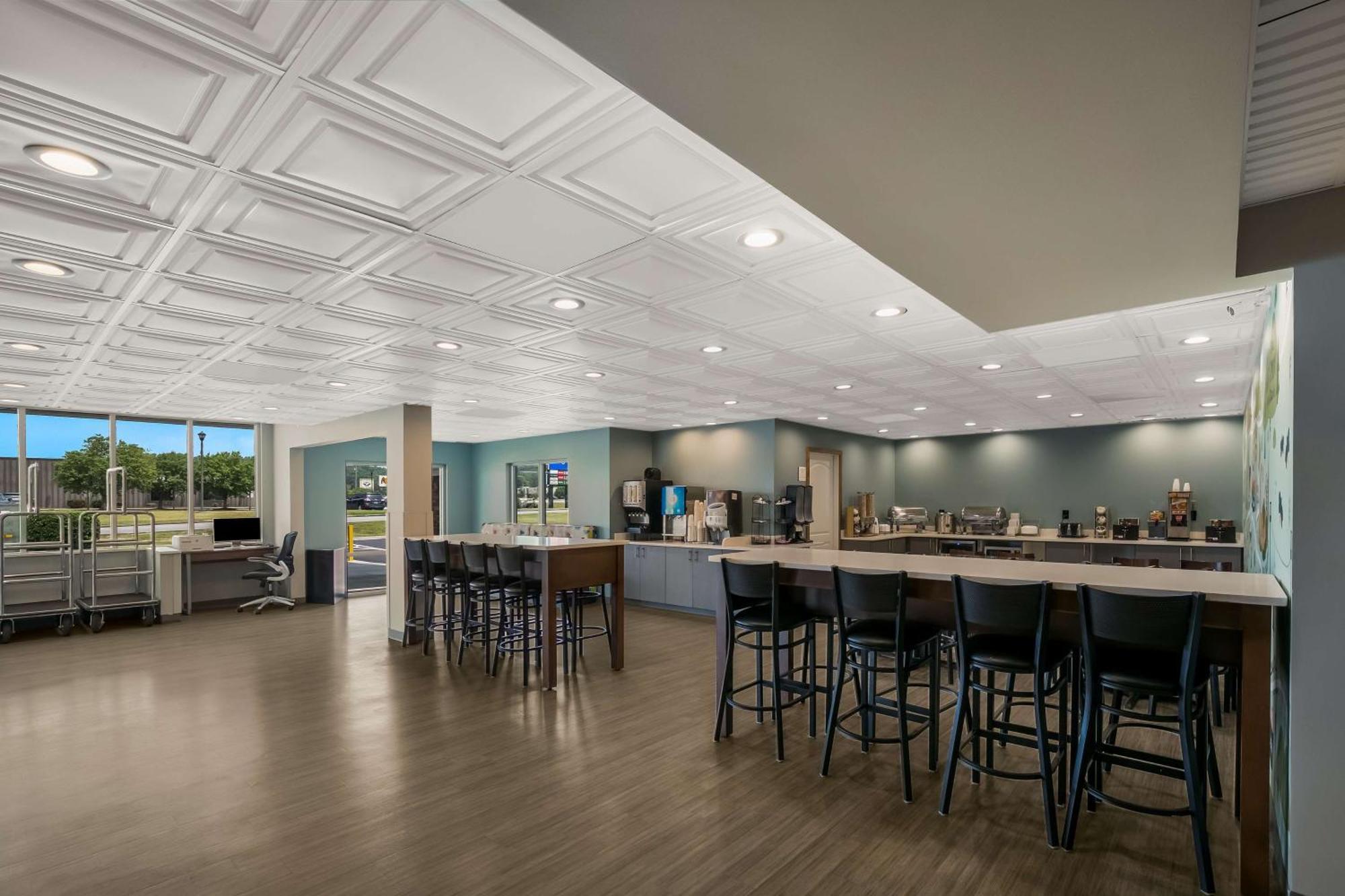 Surestay Plus Hotel By Best Western Sevierville Εξωτερικό φωτογραφία