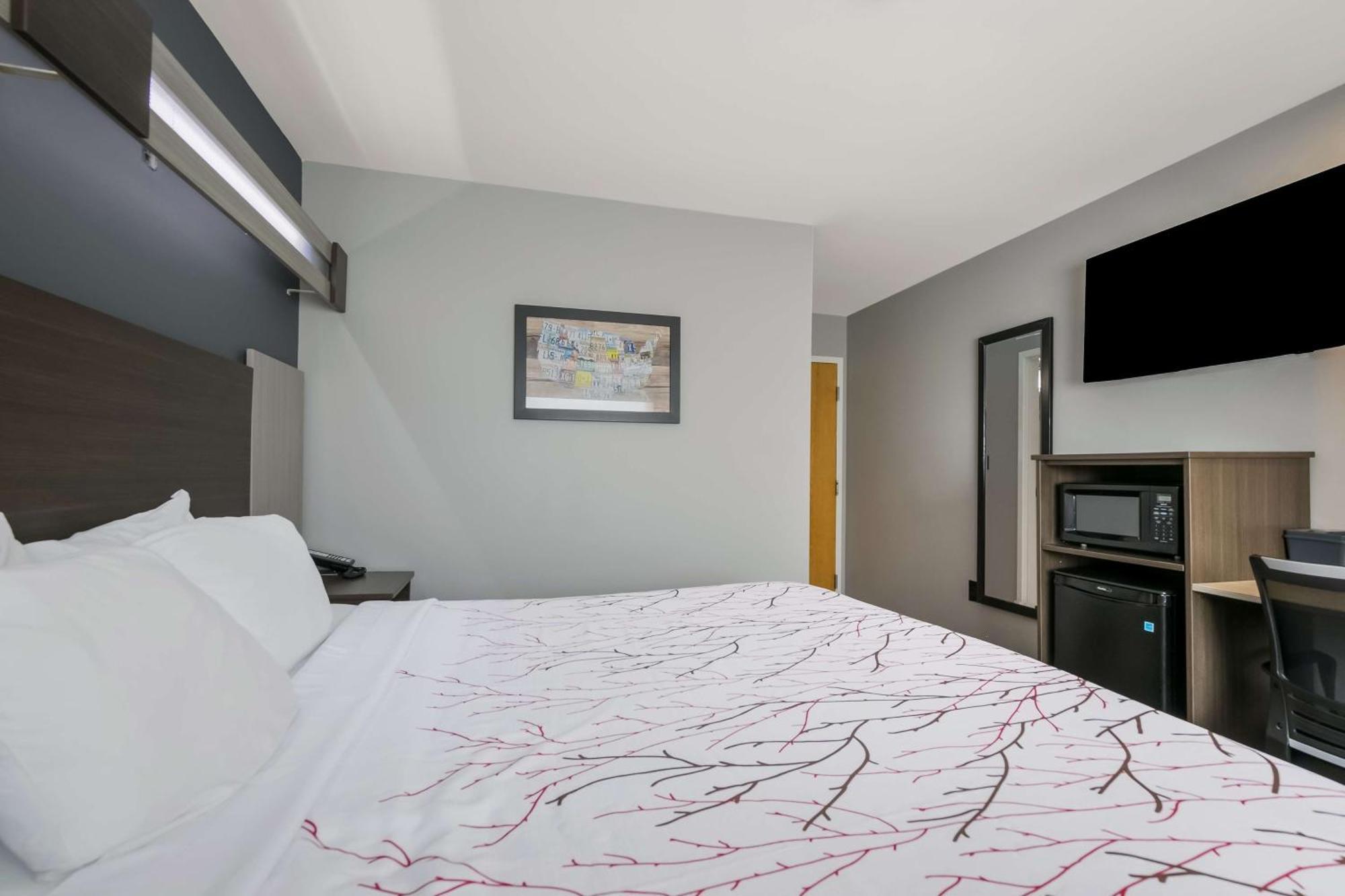 Surestay Plus Hotel By Best Western Sevierville Εξωτερικό φωτογραφία