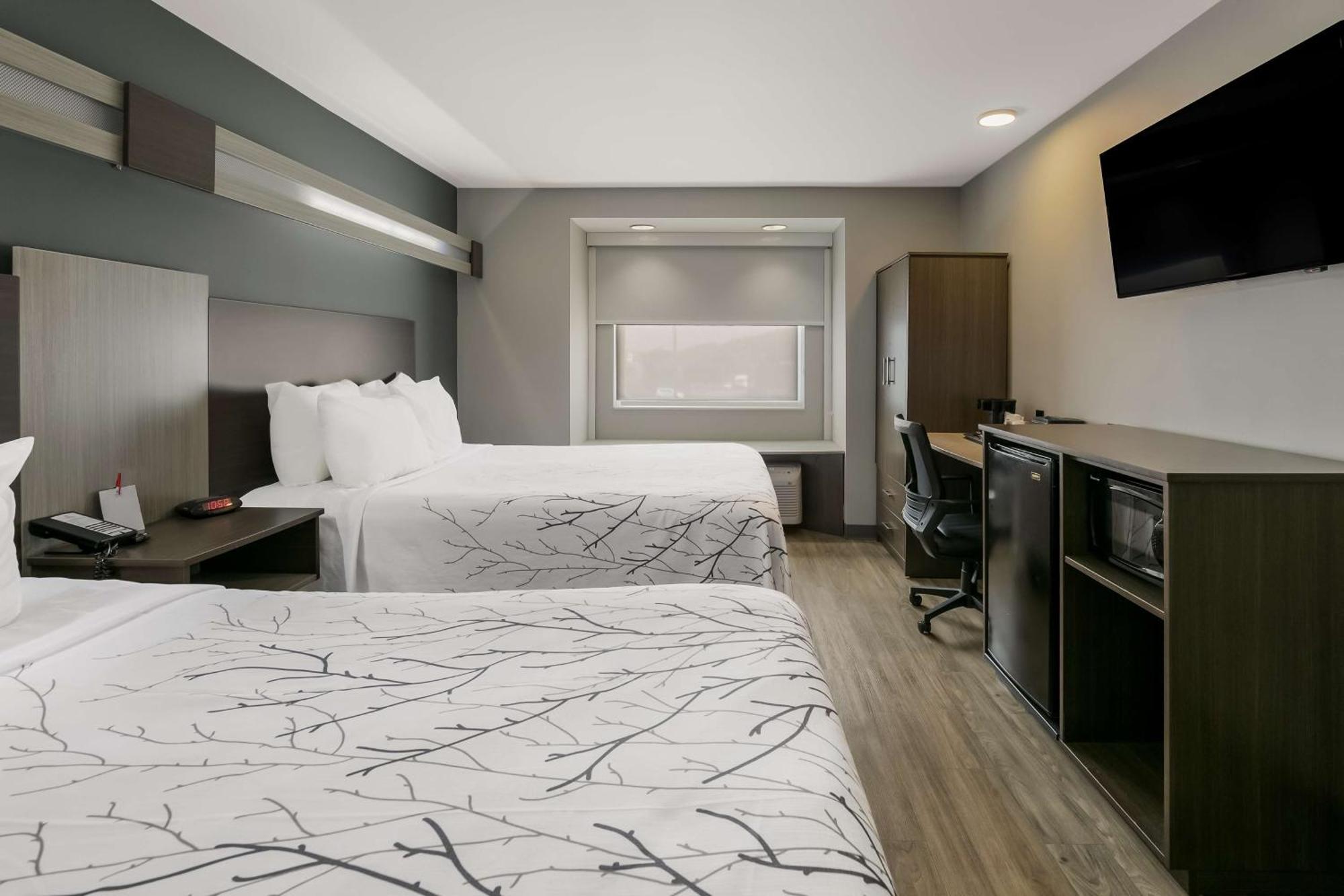 Surestay Plus Hotel By Best Western Sevierville Εξωτερικό φωτογραφία