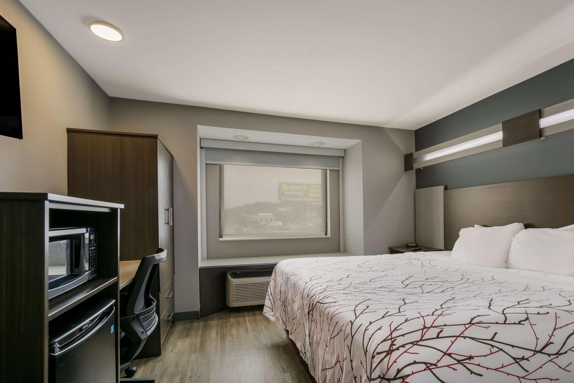 Surestay Plus Hotel By Best Western Sevierville Εξωτερικό φωτογραφία