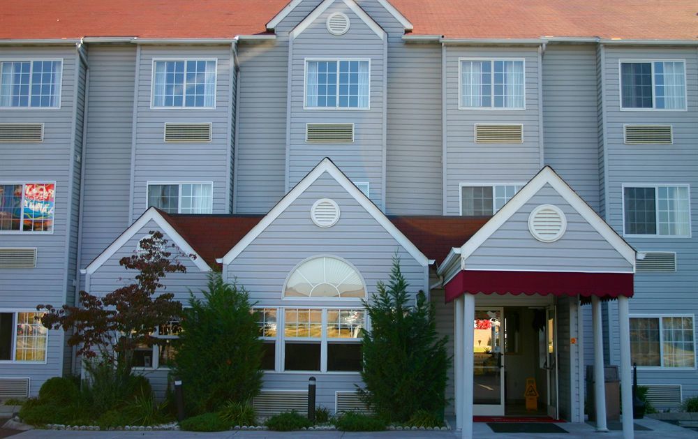 Surestay Plus Hotel By Best Western Sevierville Εξωτερικό φωτογραφία