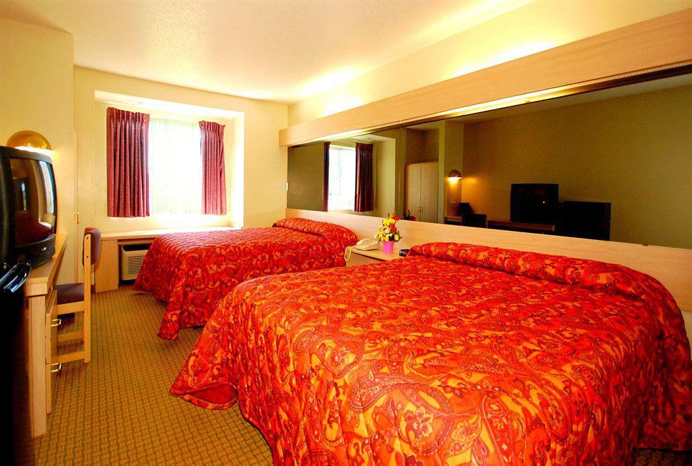 Surestay Plus Hotel By Best Western Sevierville Δωμάτιο φωτογραφία